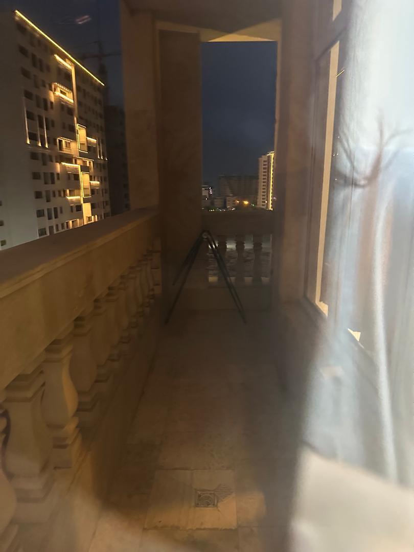 آپارتمان خانه خورشید واحد 8