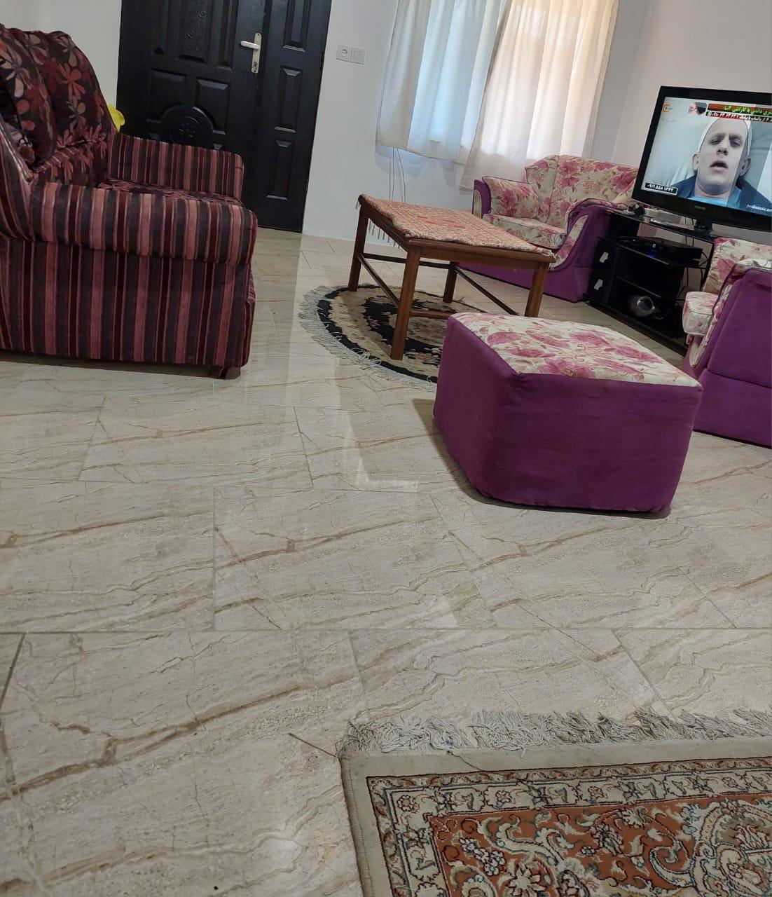 ویلا جنگلی دو خواب نعیمی