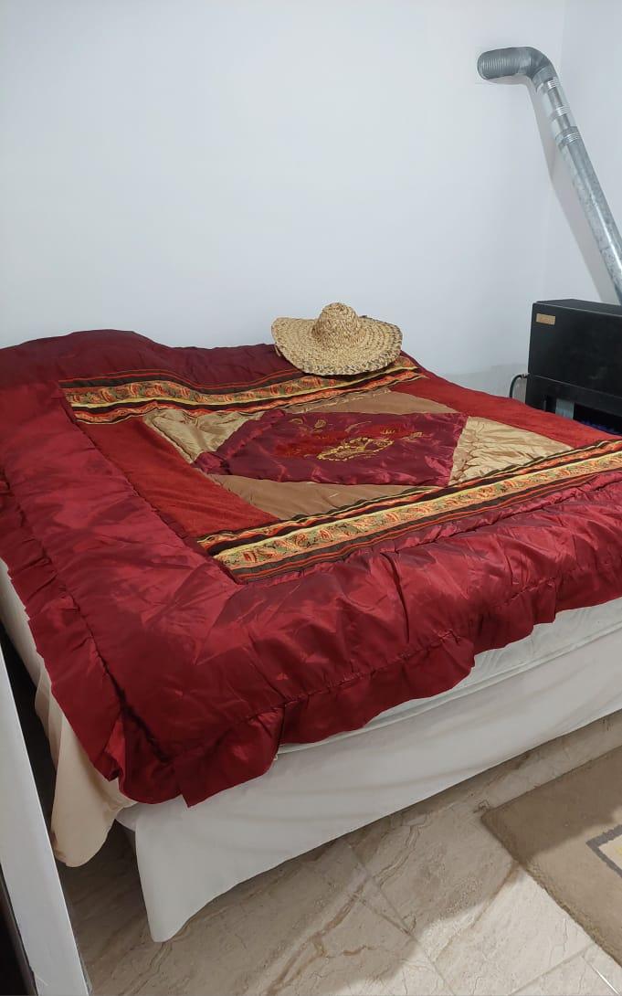 ویلا جنگلی دو خواب نعیمی