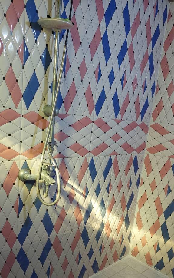 ویلا جنگلی دو خواب نعیمی