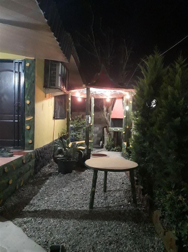 ویلایی دو خوابه دربست متل قو