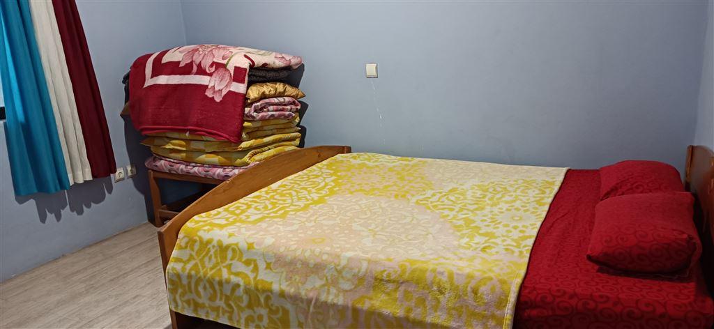 ویلایی دو خوابه دربست متل قو