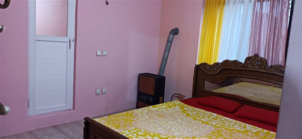 ویلایی دو خوابه دربست متل قو