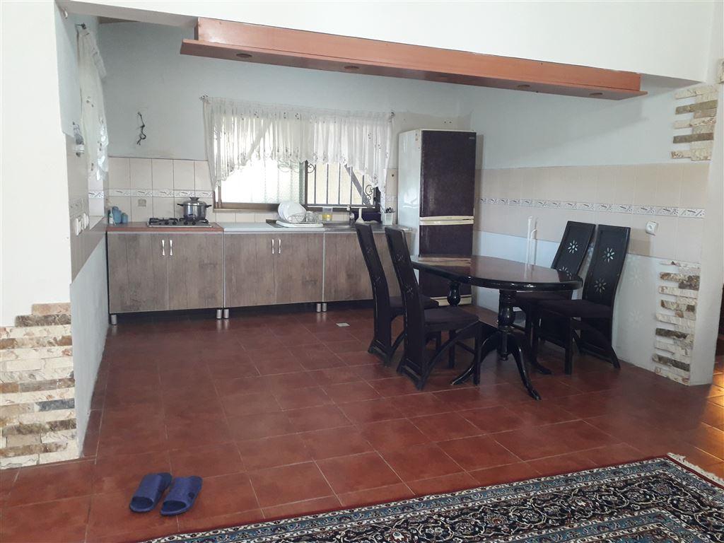 ویلایی دو خوابه دربست متل قو