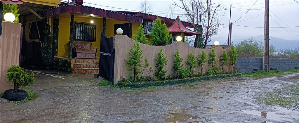 ویلایی دو خوابه دربست متل قو