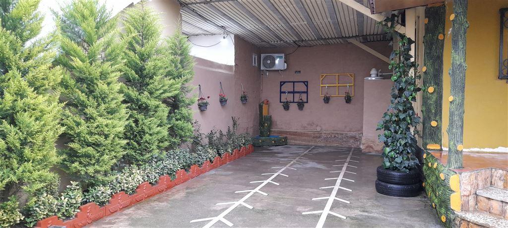 ویلایی دو خوابه دربست متل قو