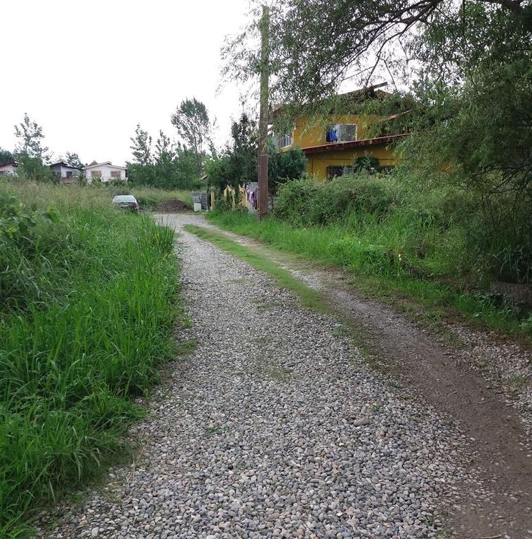 ویلایی دو خوابه دربست متل قو