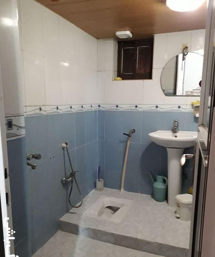 ویلایی دو خوابه دربست متل قو