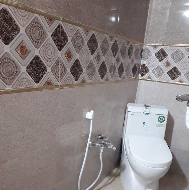 ویلایی دو خوابه دربست متل قو