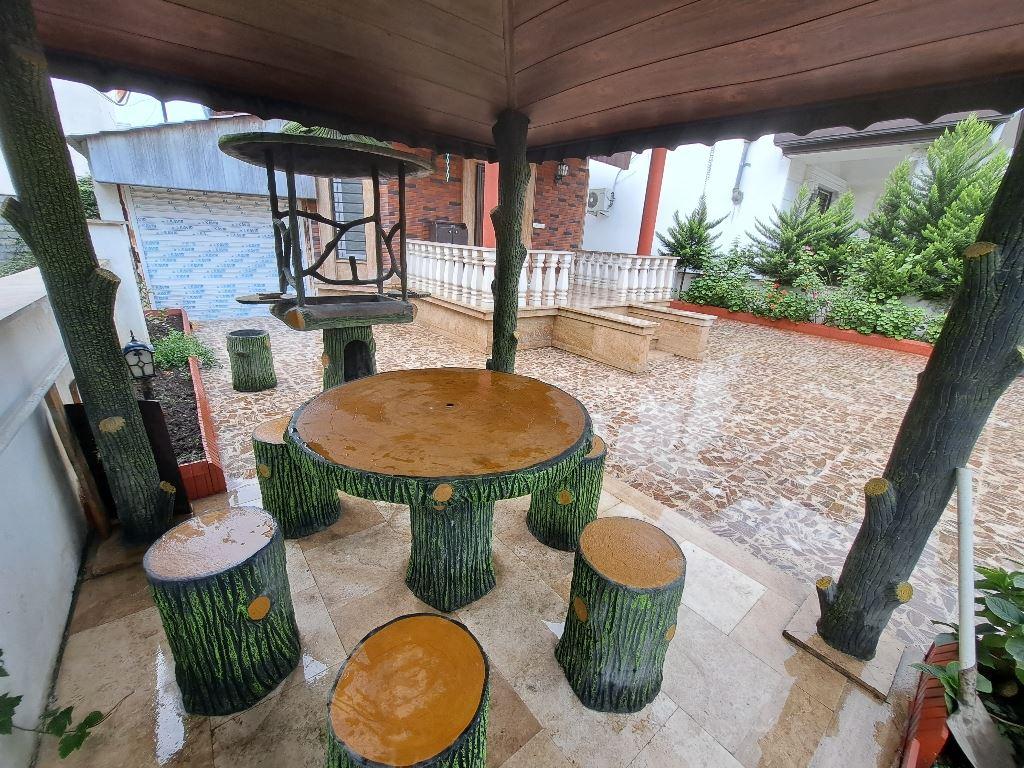 ویلایی دربست دو خواب شیک و تمیز