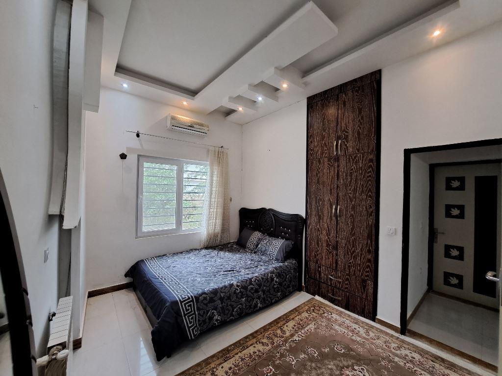 ویلایی دربست دو خواب شیک و تمیز