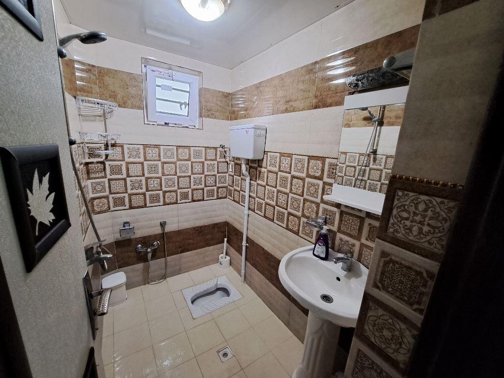 ویلایی دربست دو خواب شیک و تمیز