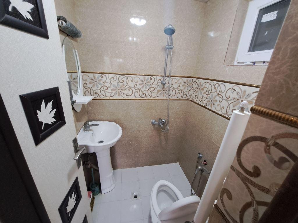 ویلایی دربست دو خواب شیک و تمیز