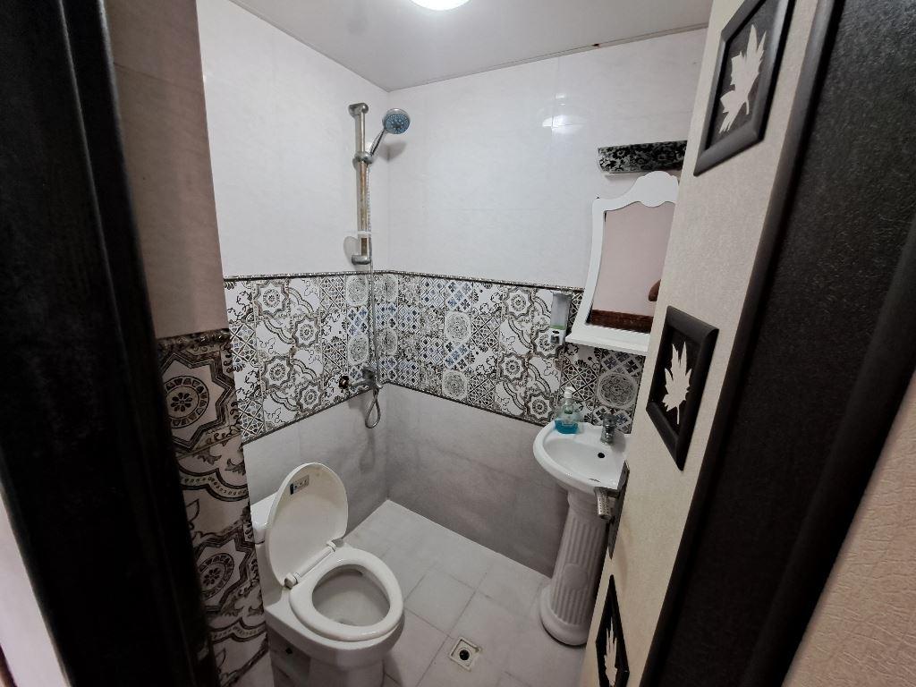 ویلایی دربست دو خواب شیک و تمیز