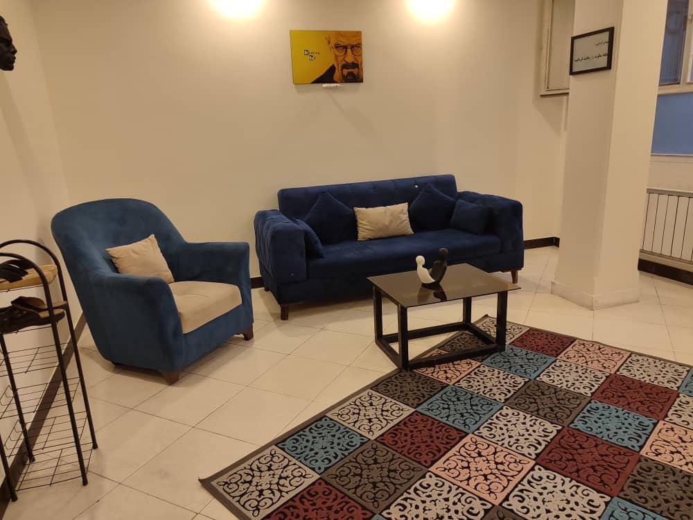 آپارتمان مبله شرق تهران_شریعتی18