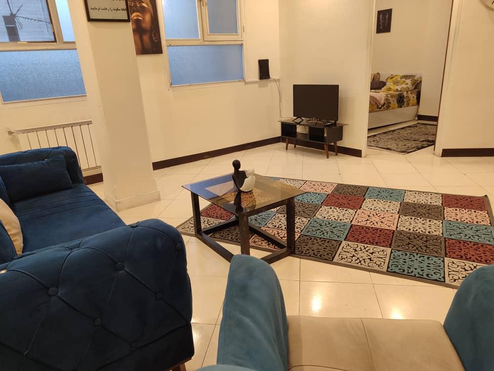 آپارتمان مبله شرق تهران_شریعتی18