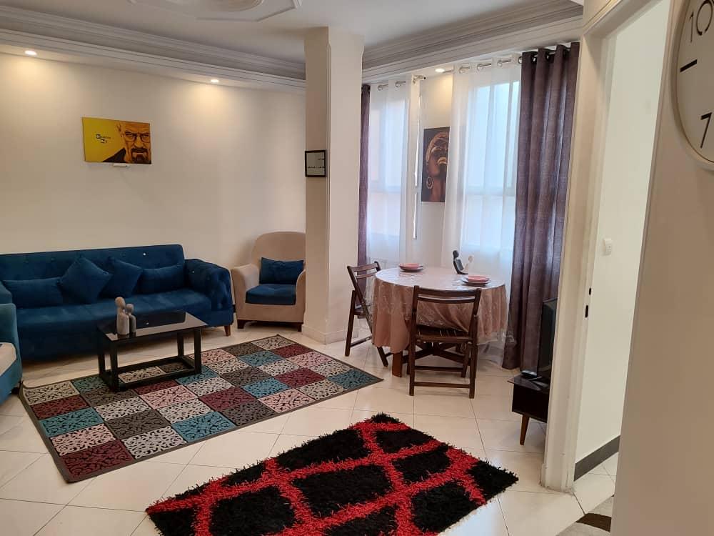 آپارتمان مبله شرق تهران_شریعتی18