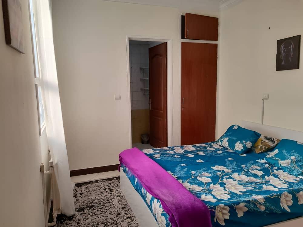 آپارتمان مبله شرق تهران_شریعتی18