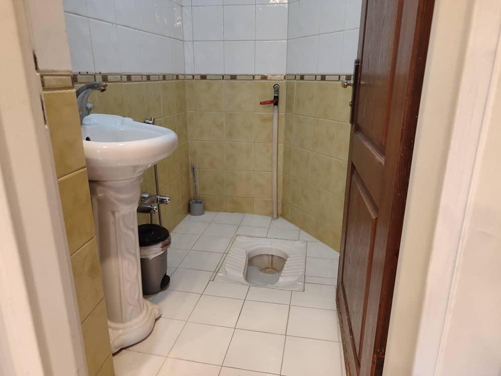 آپارتمان مبله شرق تهران_شریعتی18