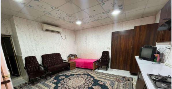 سوئیت تک خواب