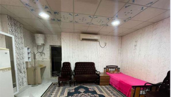 سوئیت تک خواب