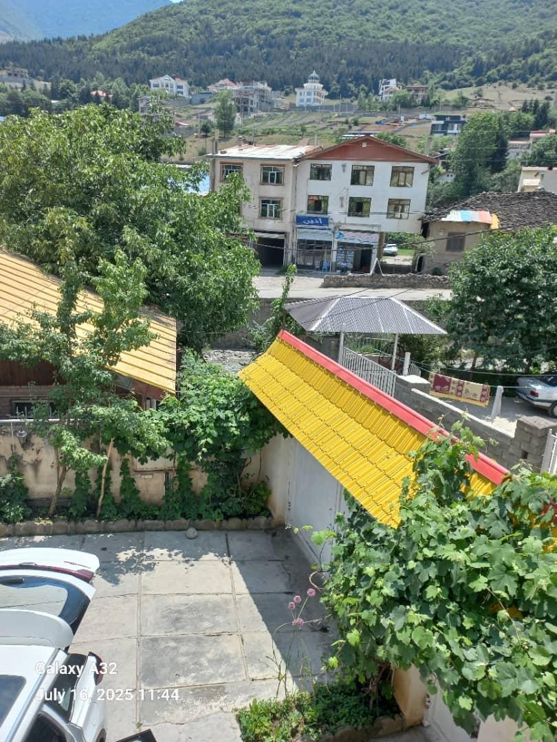 ویلایی دو خواب در کلاردشت مازندران