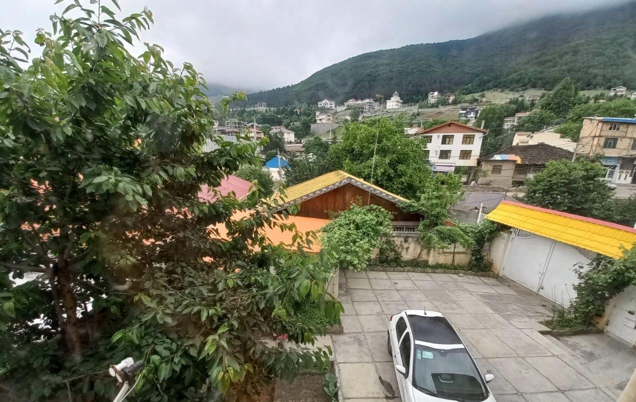 ویلایی دو خواب در کلاردشت مازندران