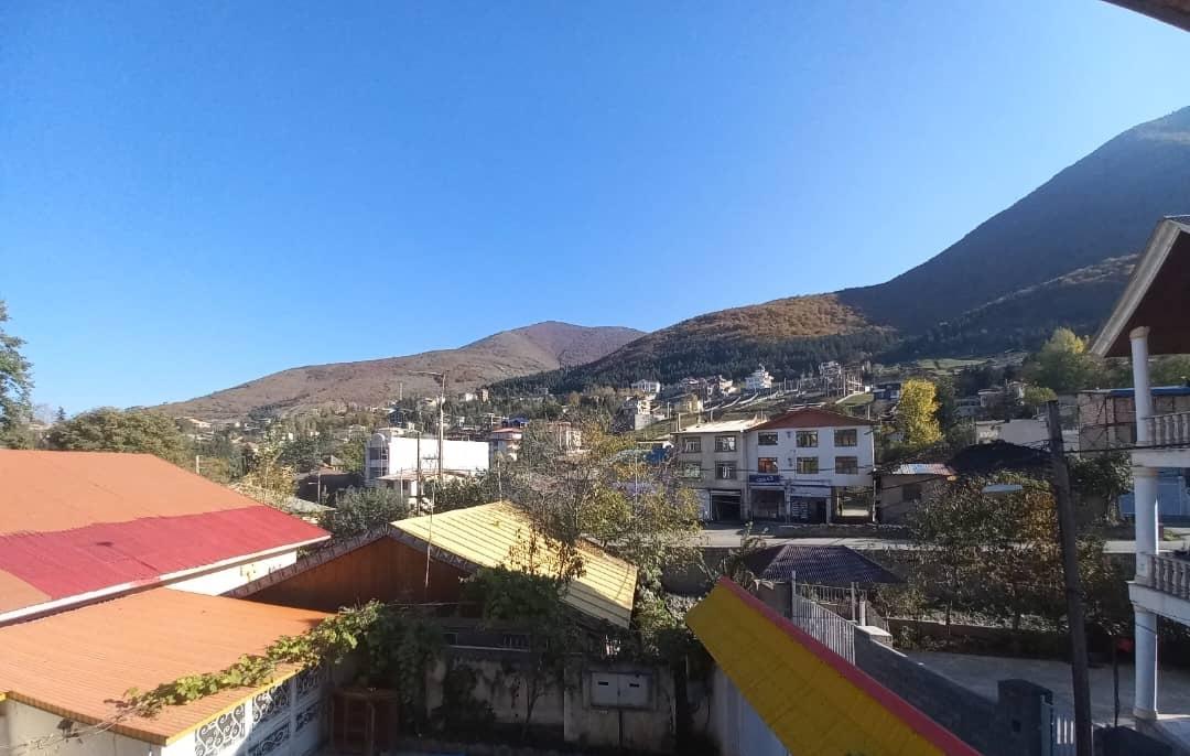 ویلایی دو خواب در کلاردشت مازندران