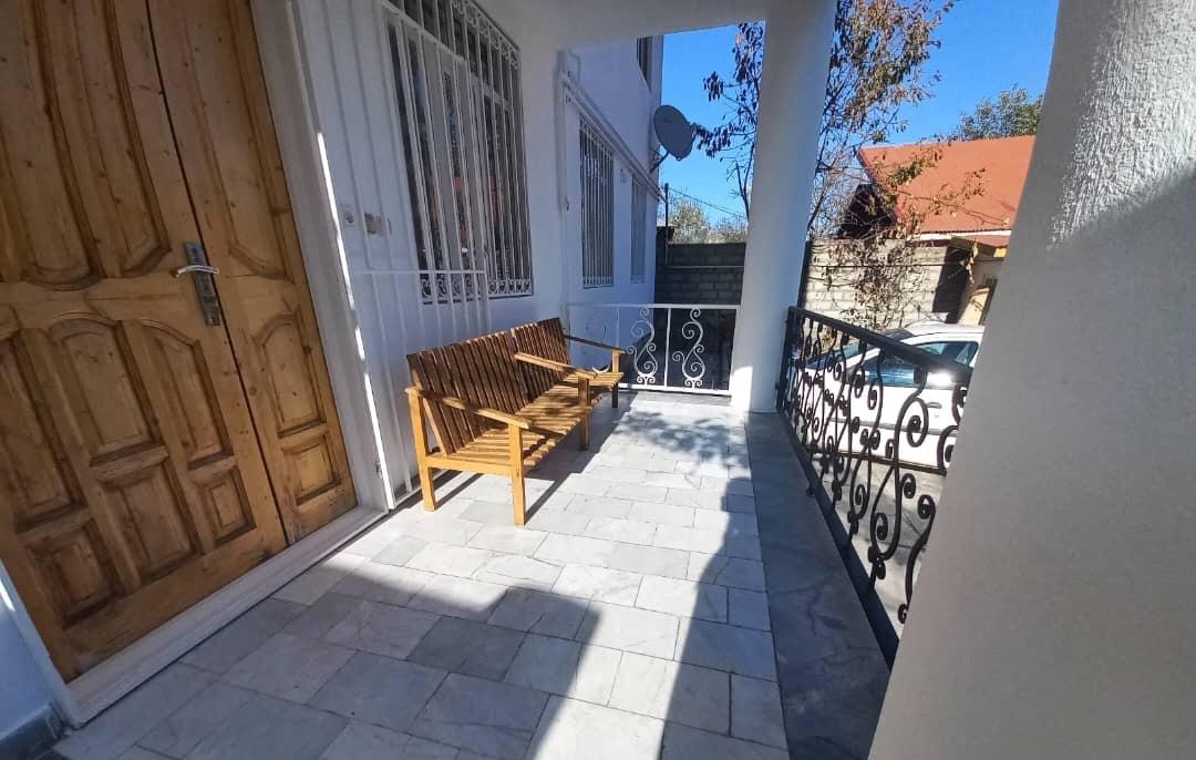 ویلایی دو خواب در کلاردشت مازندران