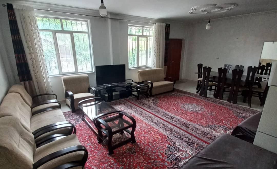 ویلایی دو خواب در کلاردشت مازندران