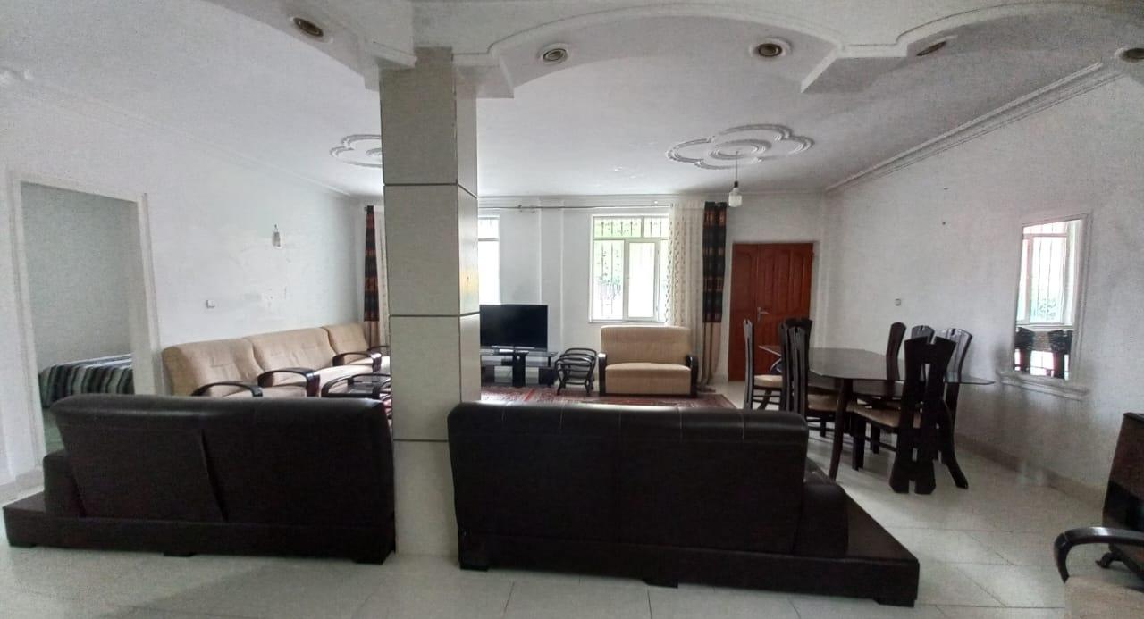 ویلایی دو خواب در کلاردشت مازندران