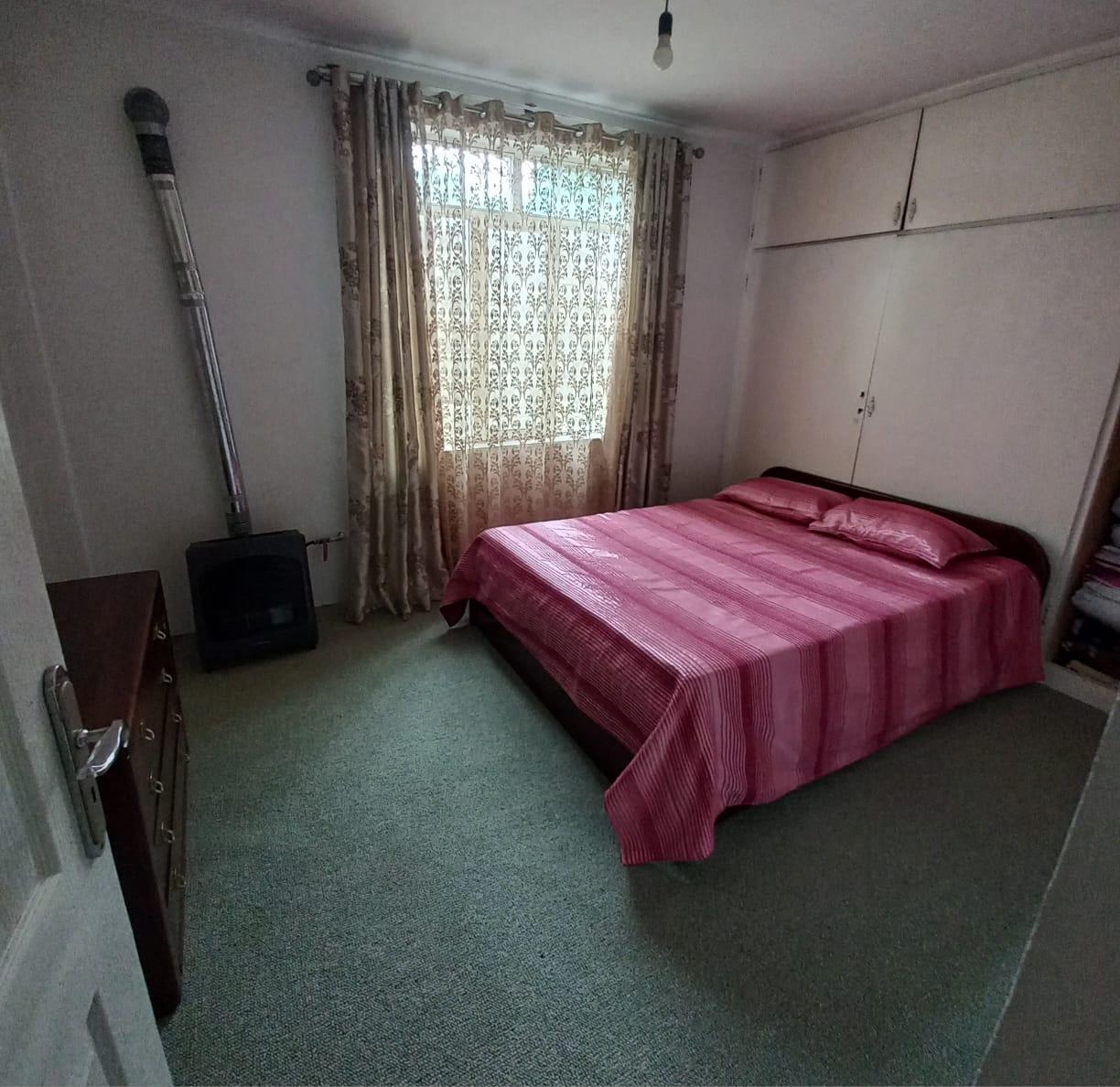 ویلایی دو خواب در کلاردشت مازندران