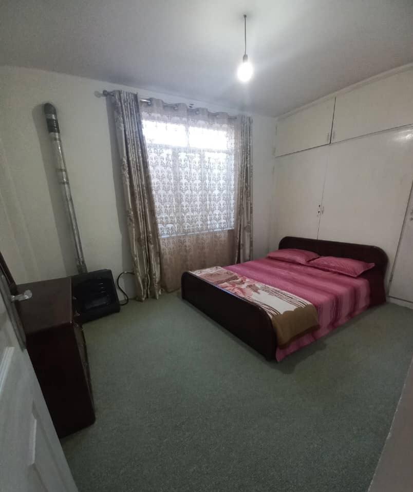 ویلایی دو خواب در کلاردشت مازندران