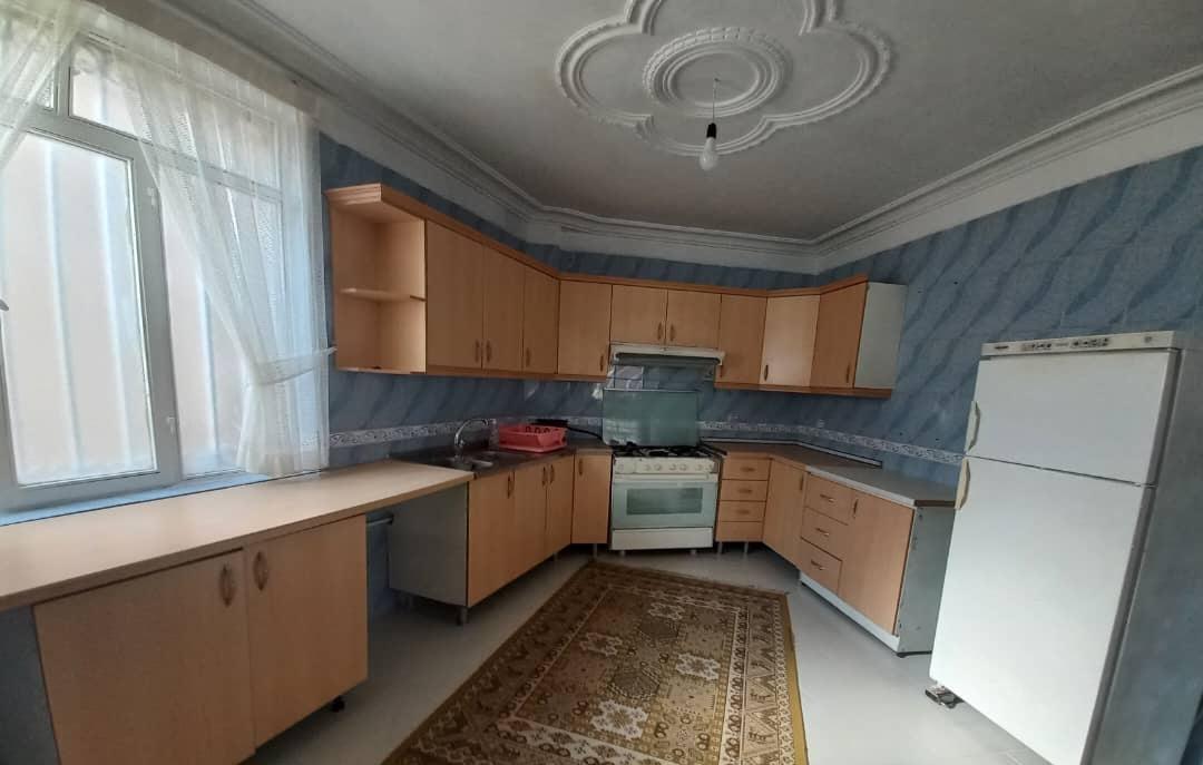 ویلایی دو خواب در کلاردشت مازندران