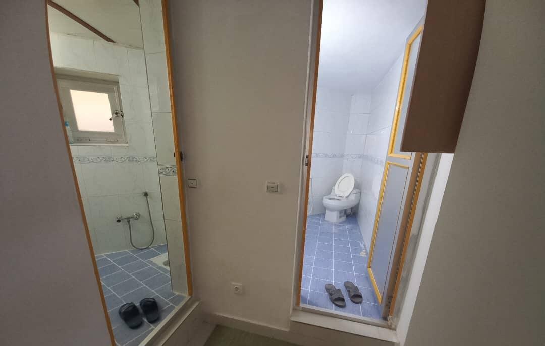 ویلایی دو خواب در کلاردشت مازندران