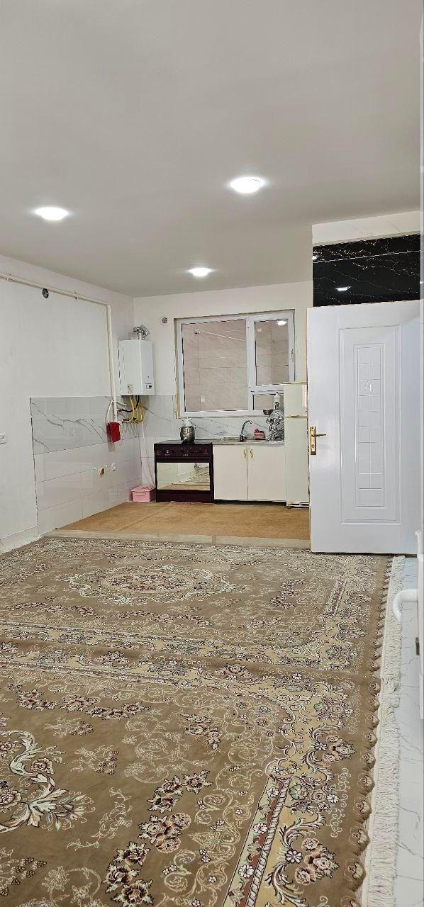 سوئیت تک خوابه تمیز