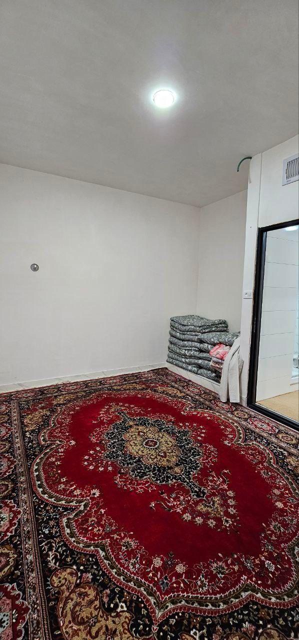 سوئیت تک خوابه تمیز