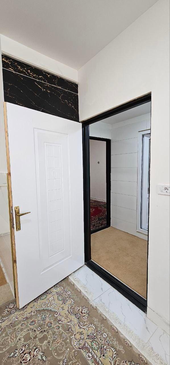 سوئیت تک خوابه تمیز