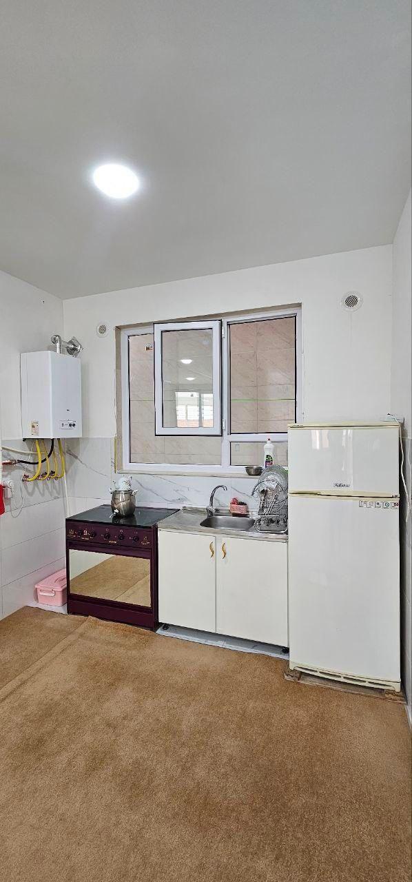 سوئیت تک خوابه تمیز