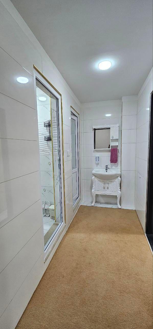 سوئیت تک خوابه تمیز