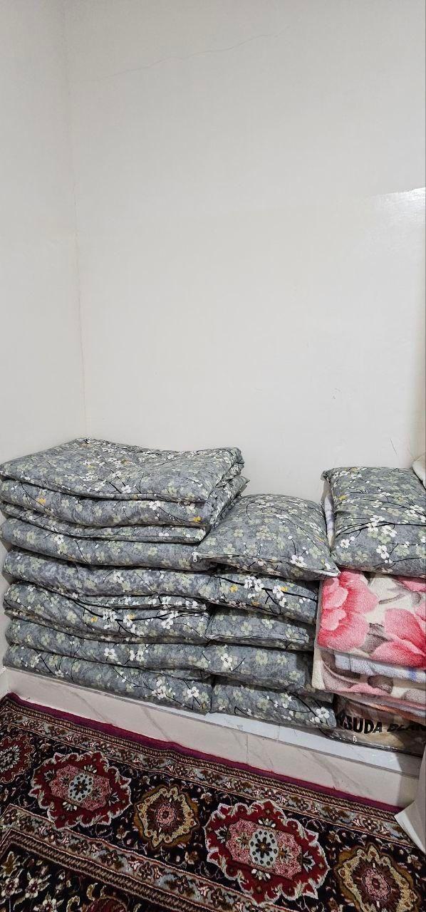 سوئیت تک خوابه تمیز