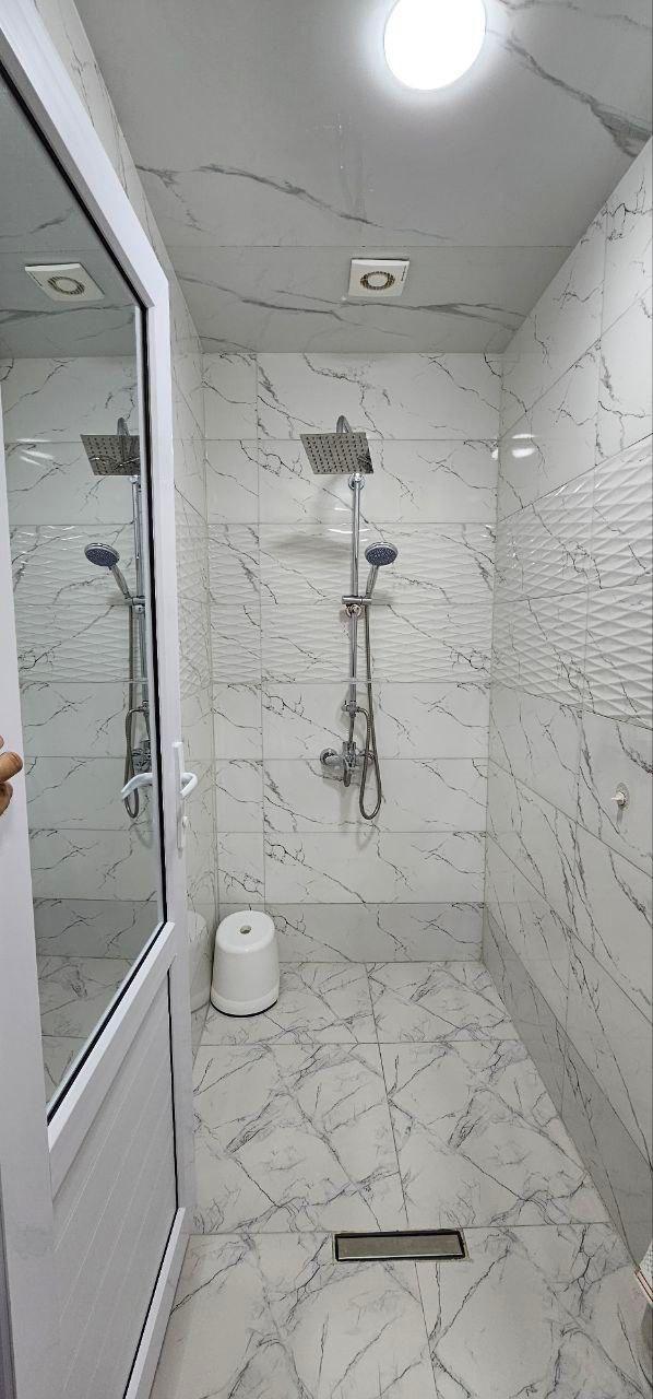 سوئیت تک خوابه تمیز