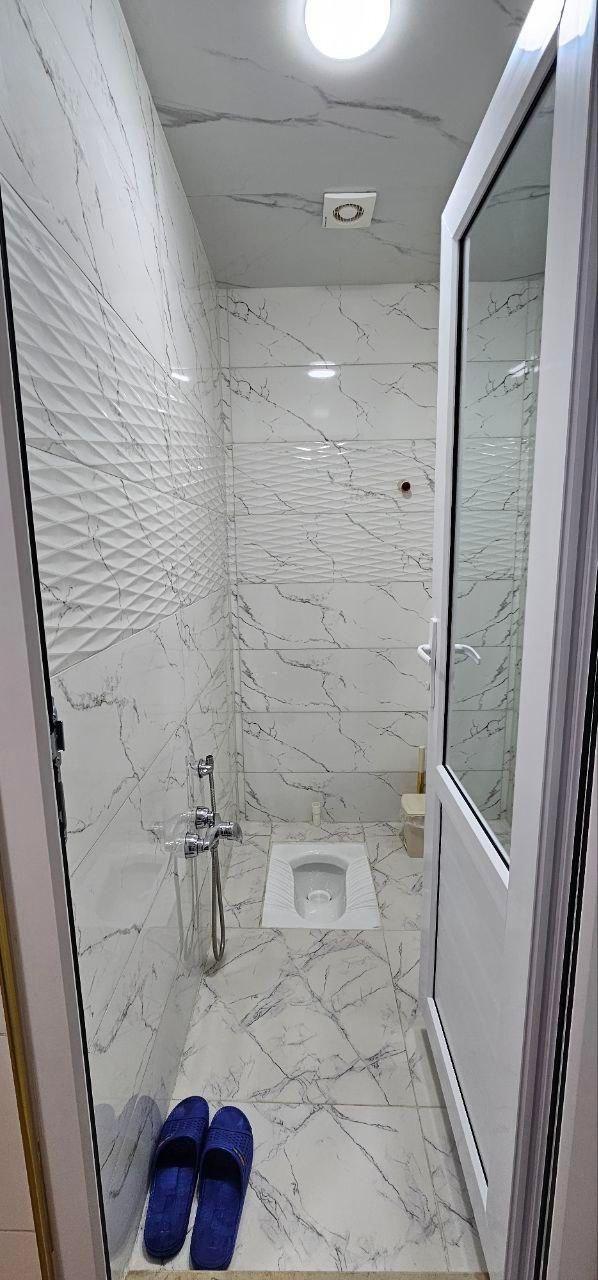 سوئیت تک خوابه تمیز