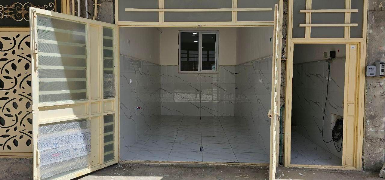 سوئیت تک خوابه تمیز