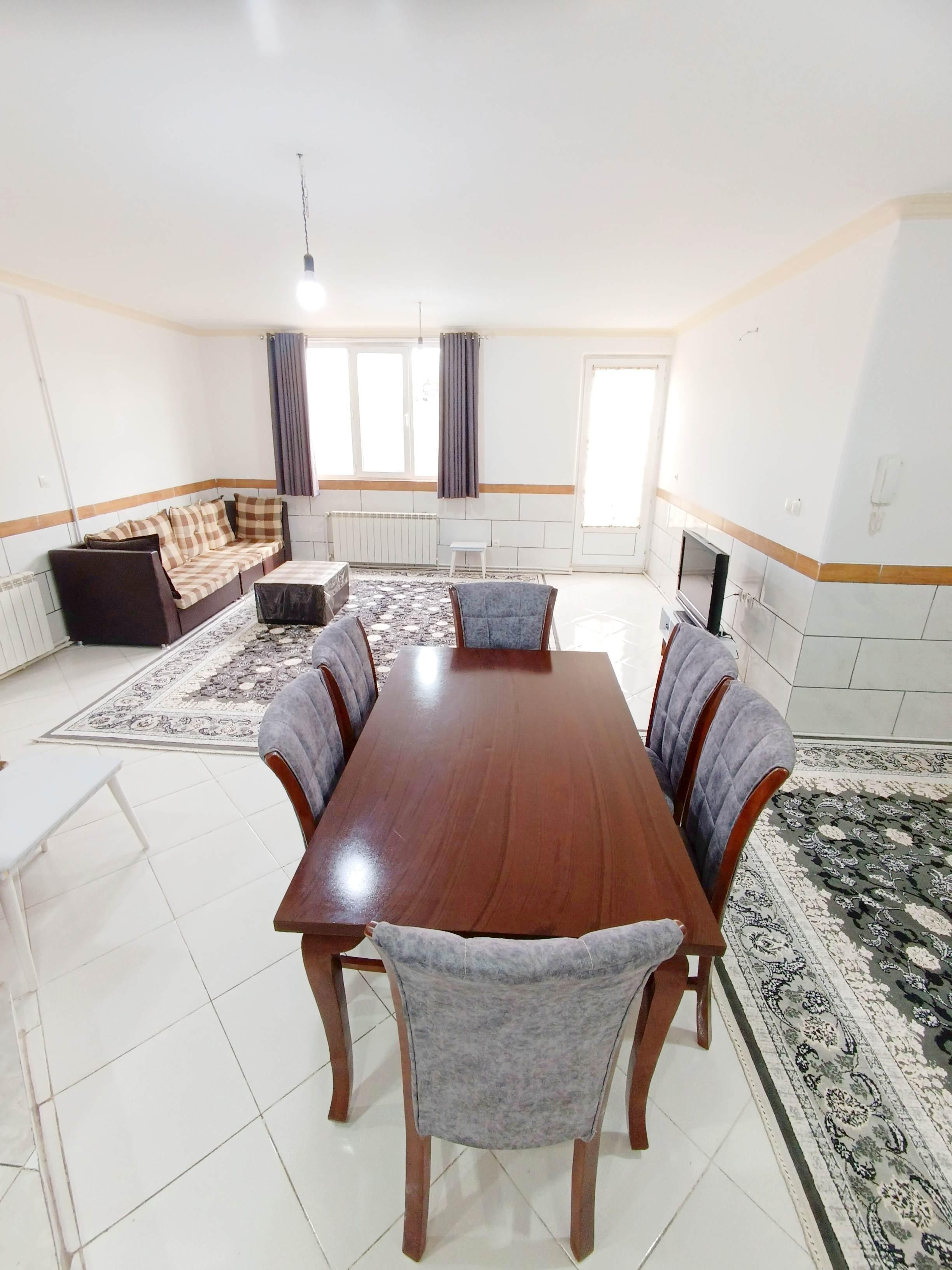 دو خوابه پارادیس واحد ۳