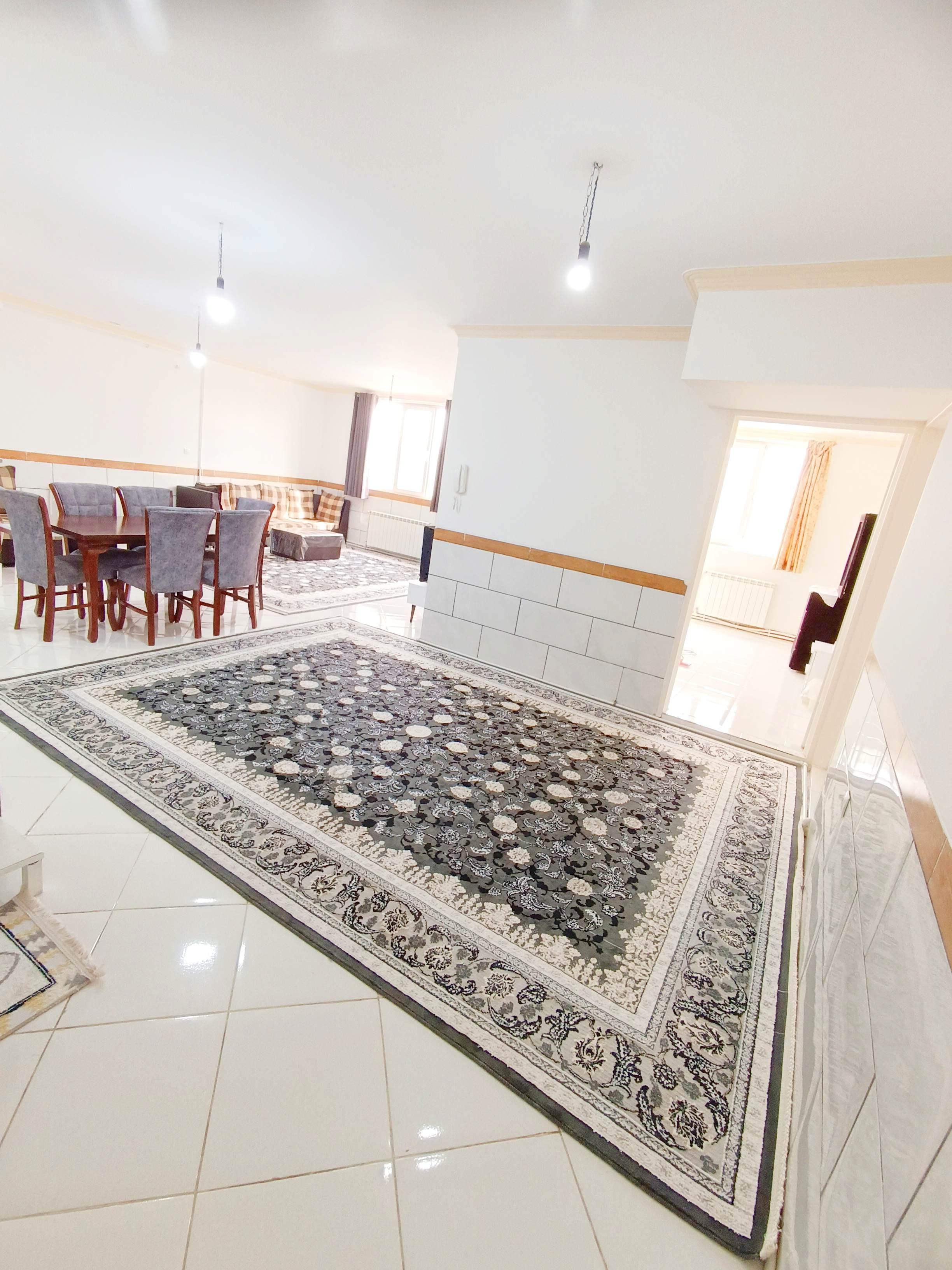 دو خوابه پارادیس واحد ۳