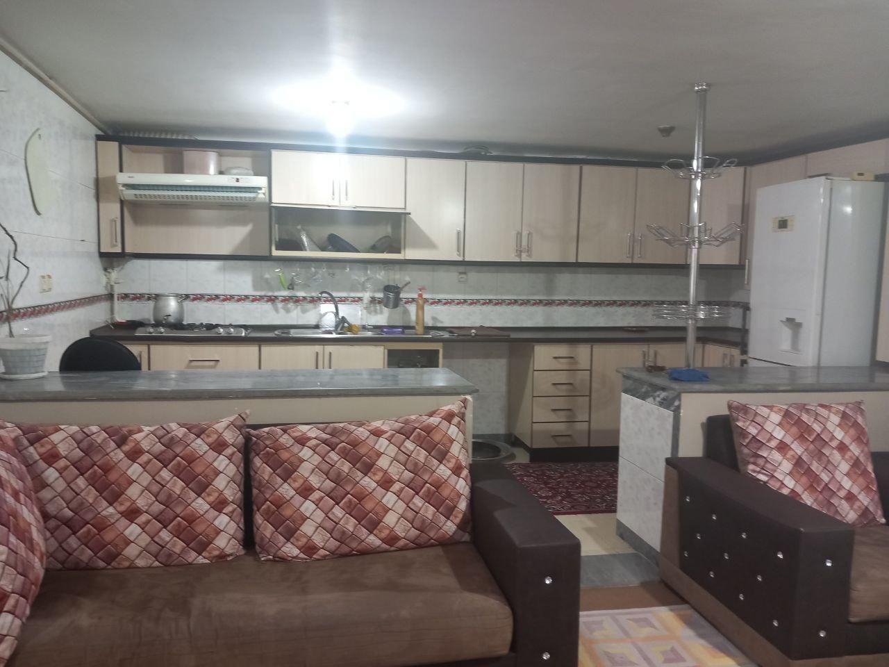 سوئیت ویلایی تک خواب