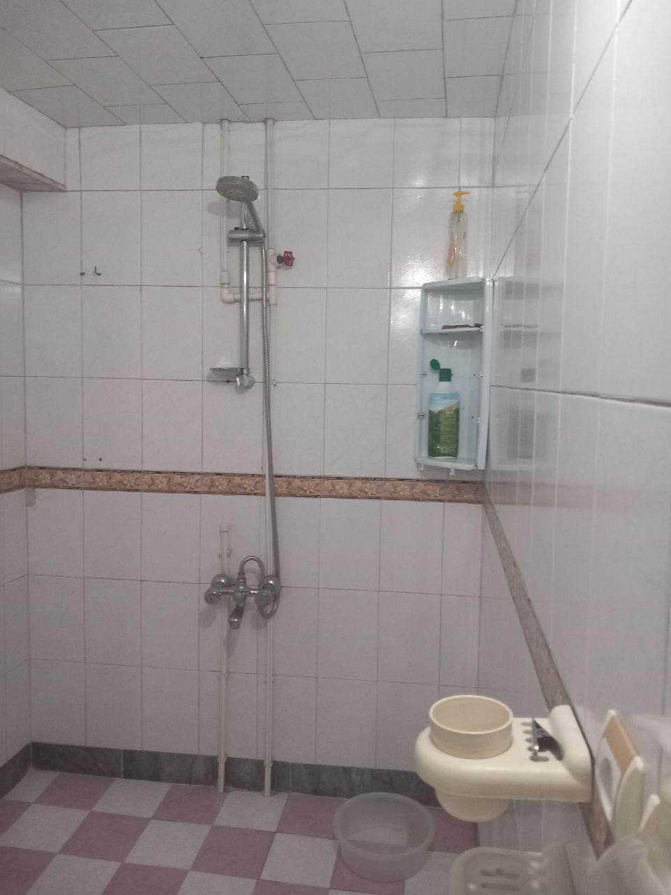 سوئیت ویلایی تک خواب