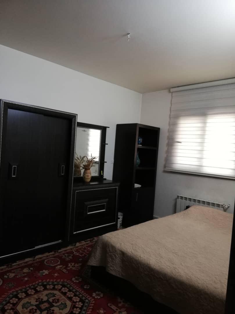 آپارتمان دو خوابه سرای سبز