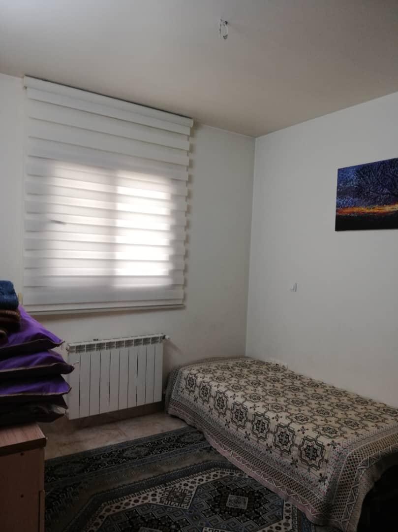 آپارتمان دو خوابه سرای سبز